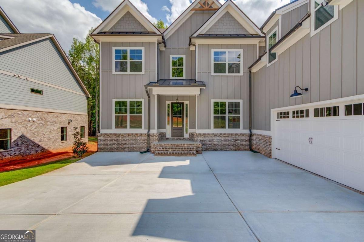 2795 Roller Mill Drive Jefferson - 4