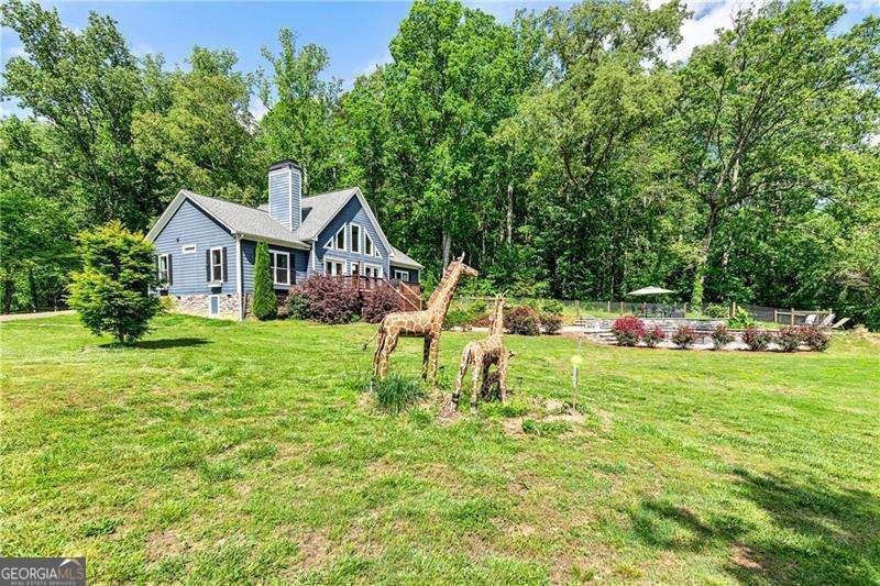 163 Thompson Lane Jasper - 35