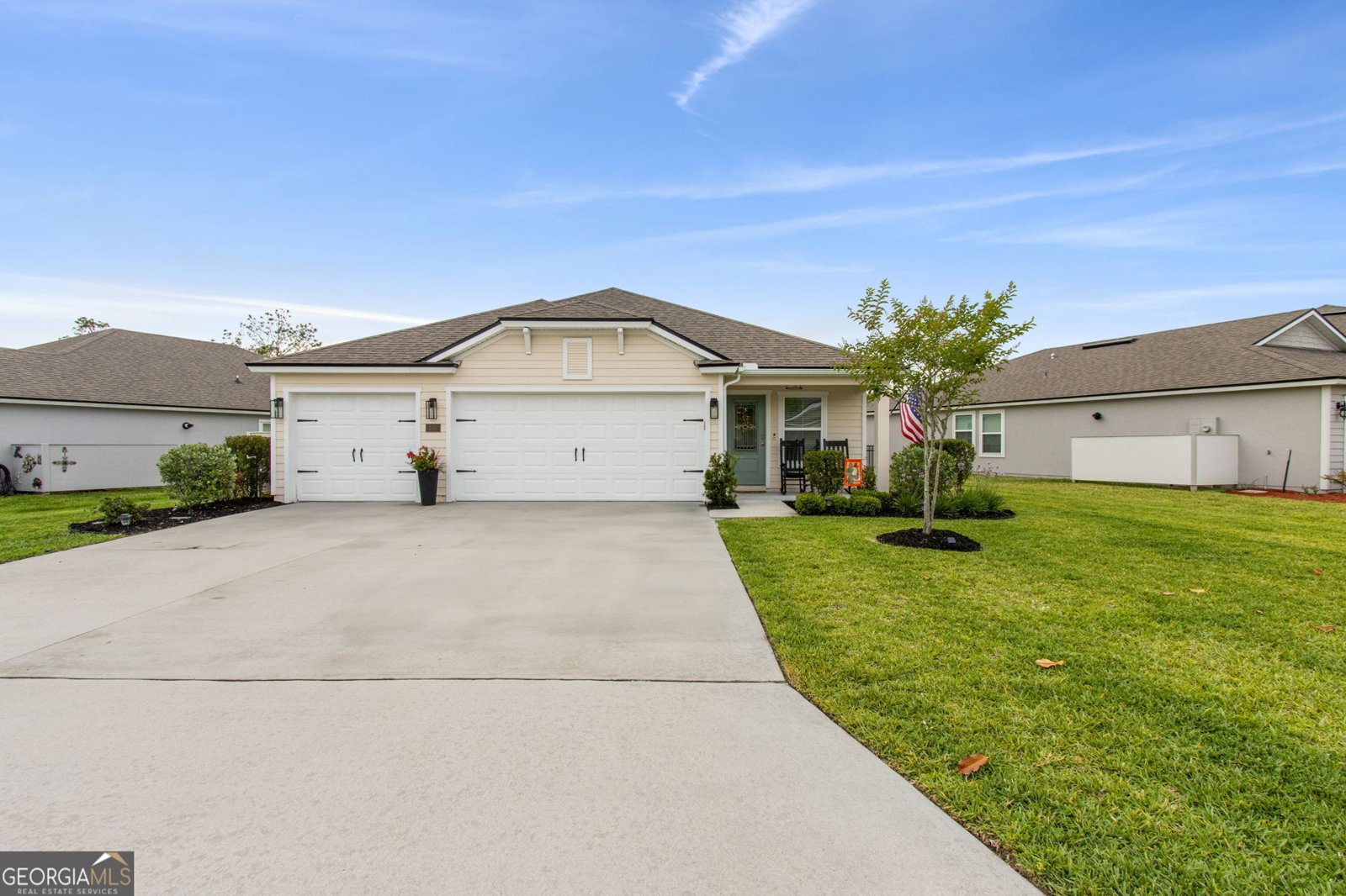 310 Chinquapin Drive St. Marys - 2