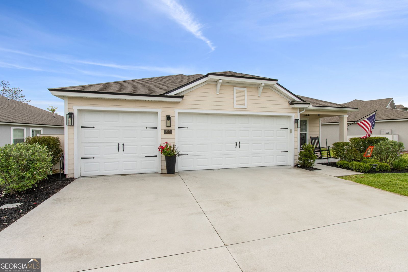 310 Chinquapin Drive St. Marys - 3
