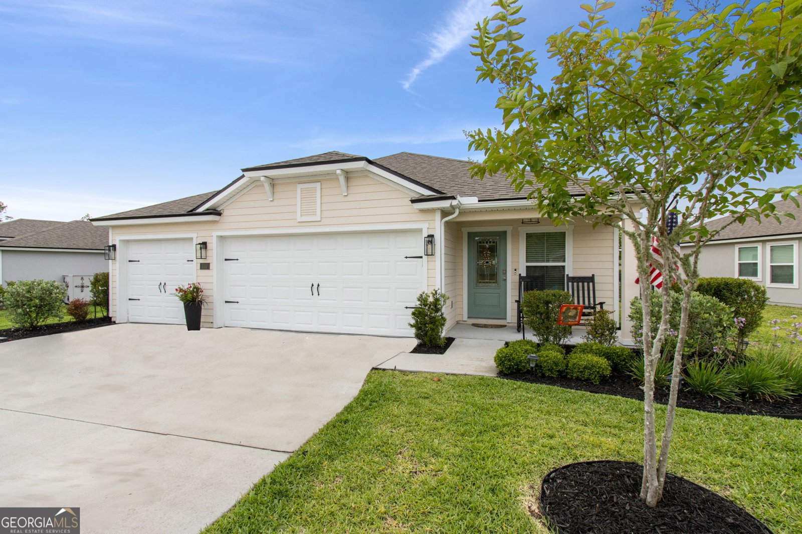 310 Chinquapin Drive St. Marys - 4