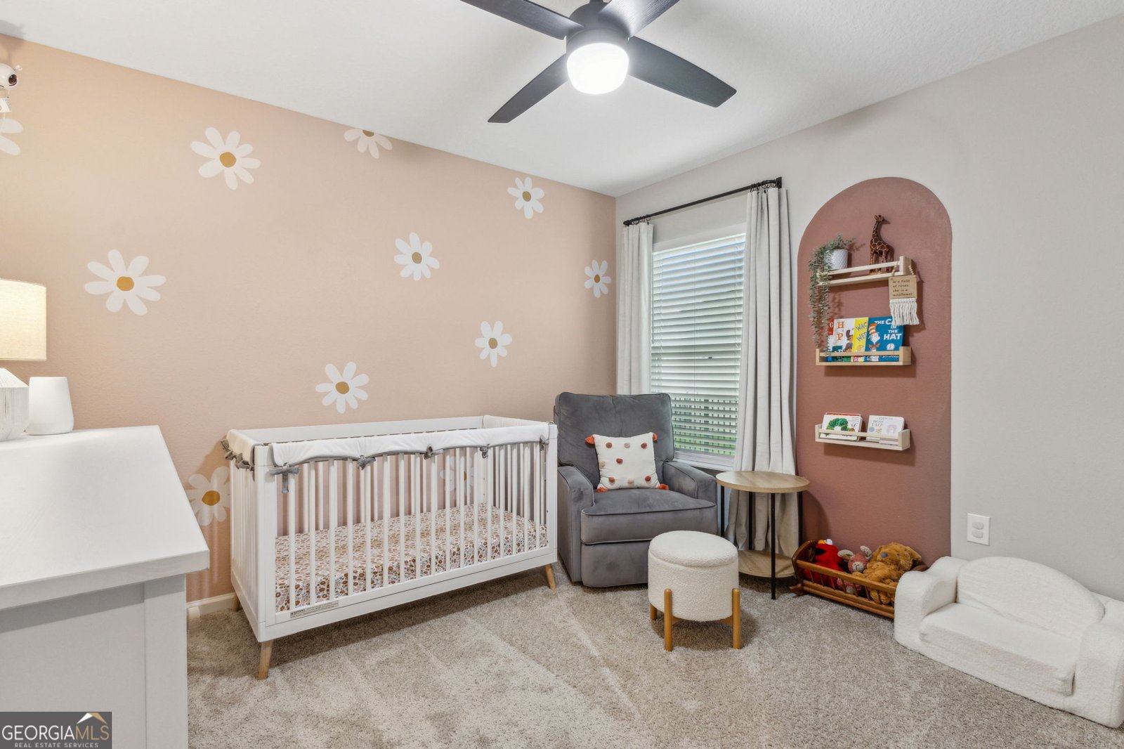 310 Chinquapin Drive St. Marys - 43