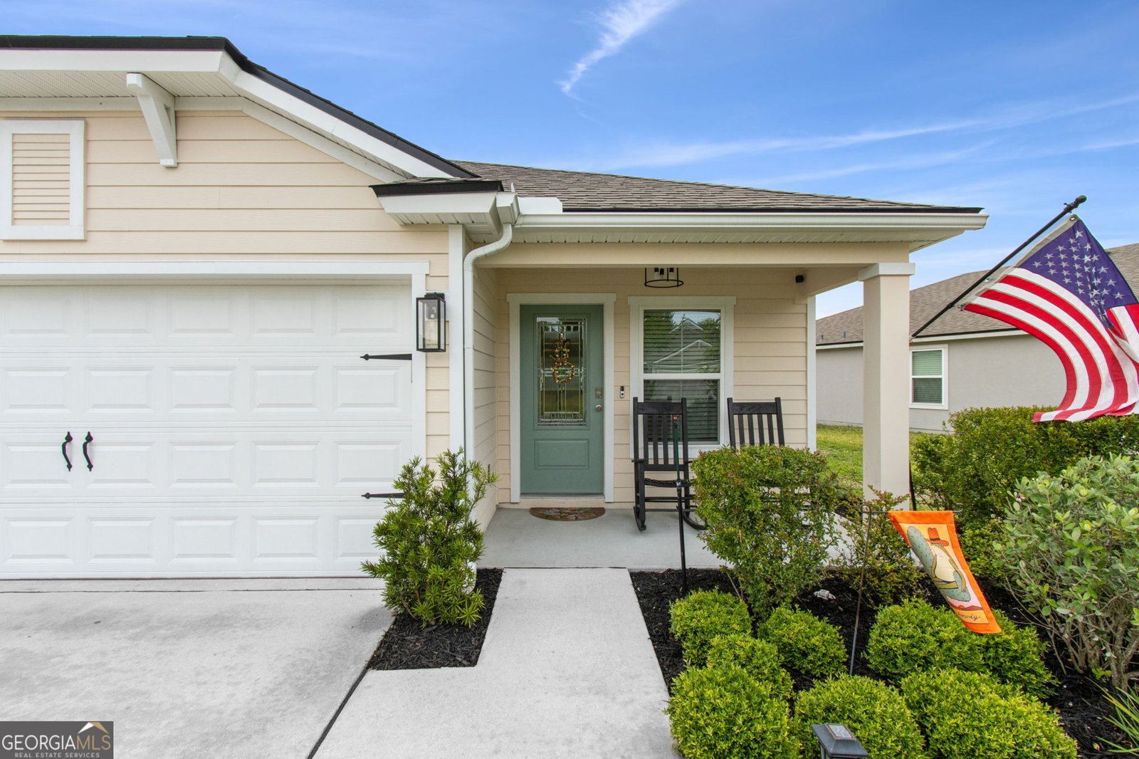 310 Chinquapin Drive St. Marys - 5