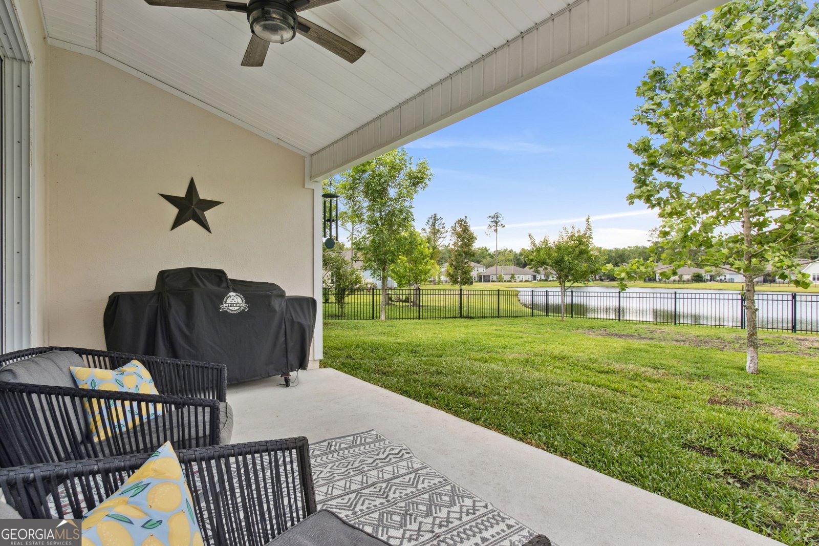 310 Chinquapin Drive St. Marys - 50