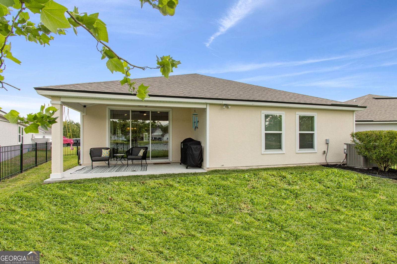 310 Chinquapin Drive St. Marys - 52
