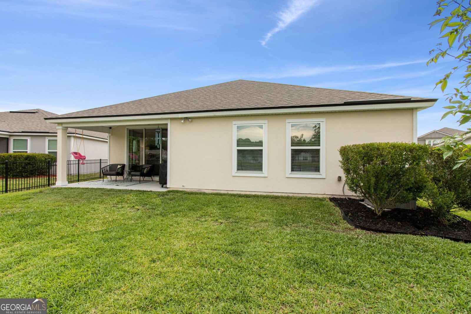 310 Chinquapin Drive St. Marys - 53