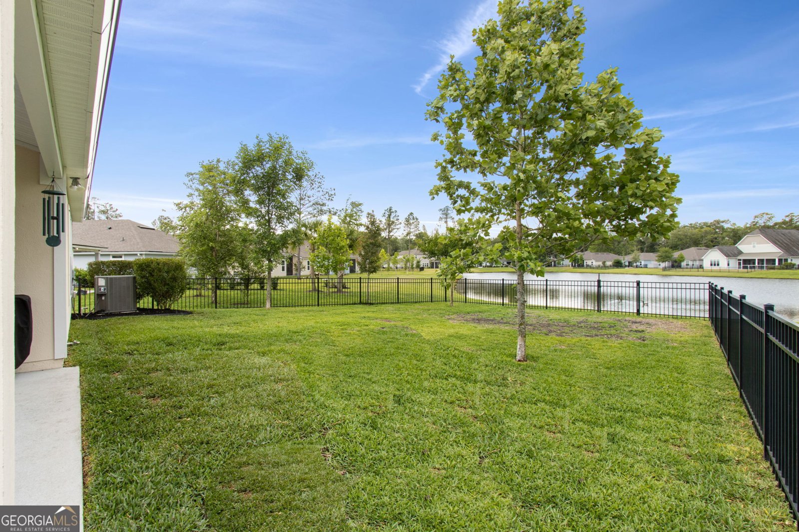 310 Chinquapin Drive St. Marys - 55