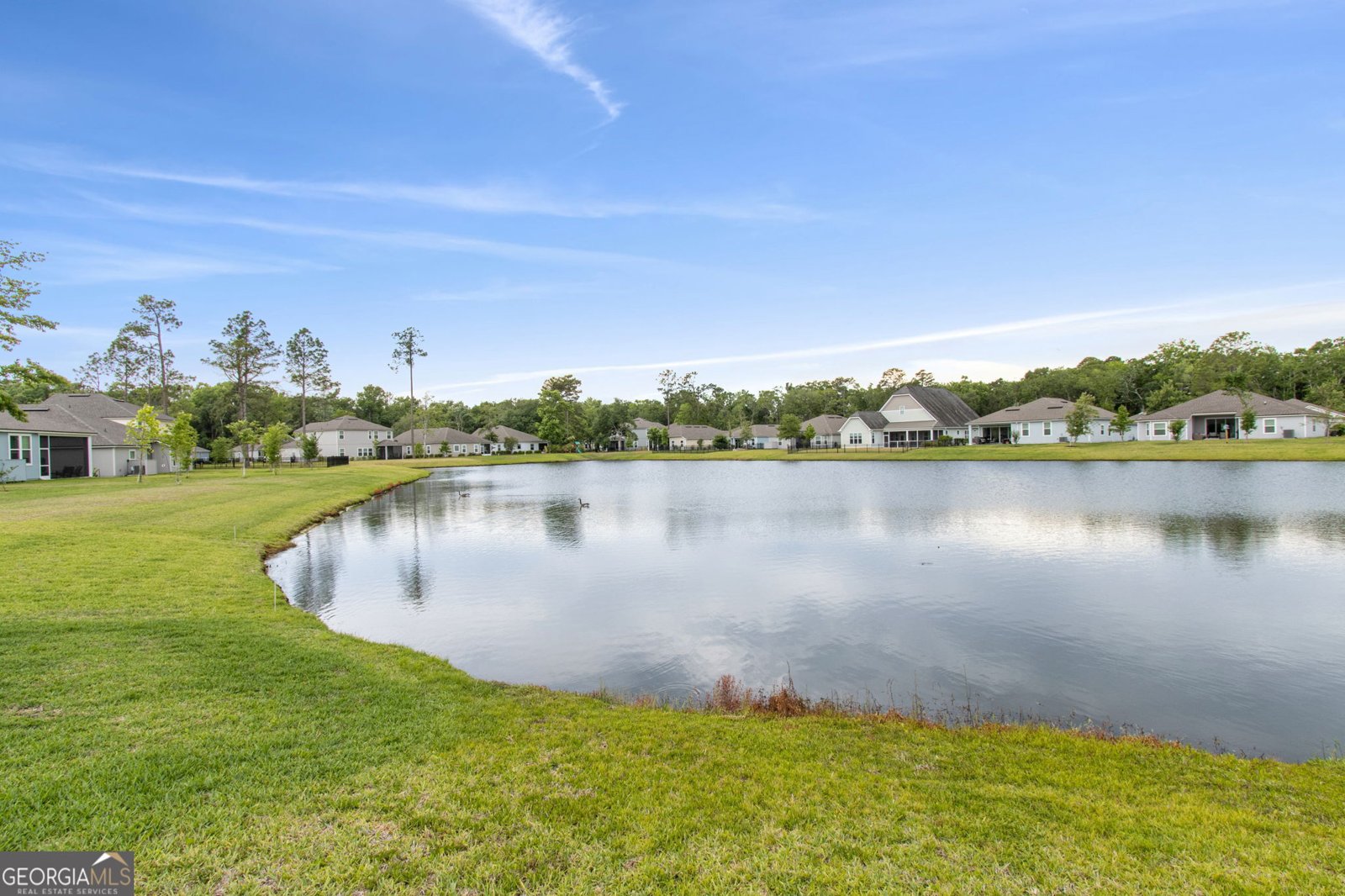 310 Chinquapin Drive St. Marys - 57