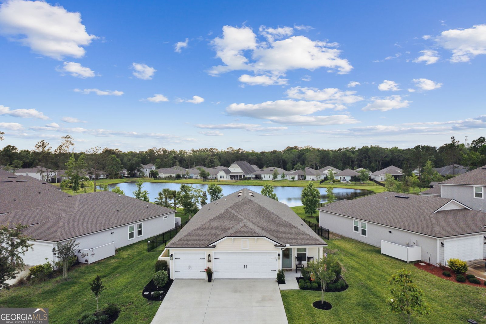 310 Chinquapin Drive St. Marys - 60