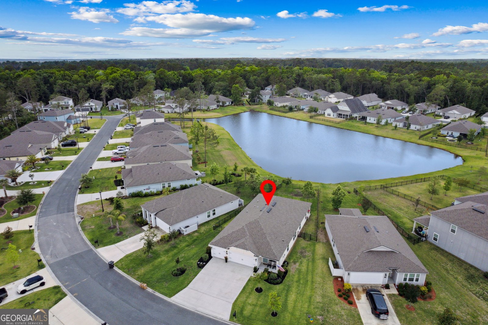 310 Chinquapin Drive St. Marys - 61