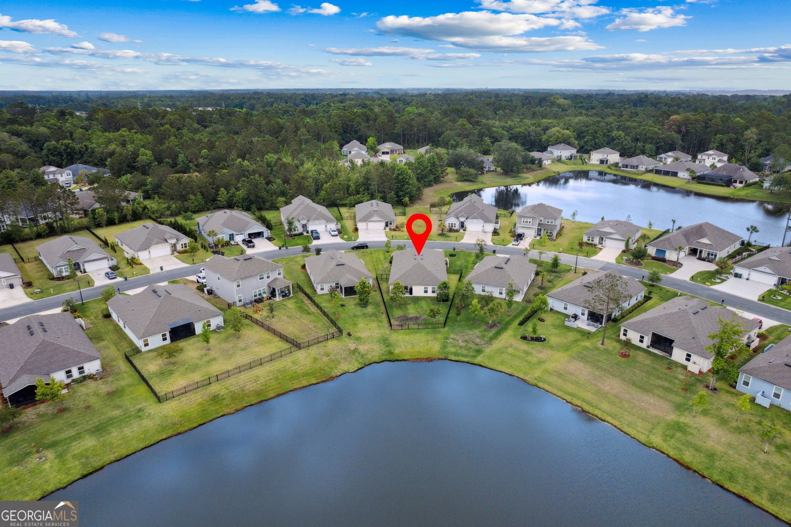 310 Chinquapin Drive St. Marys - 63