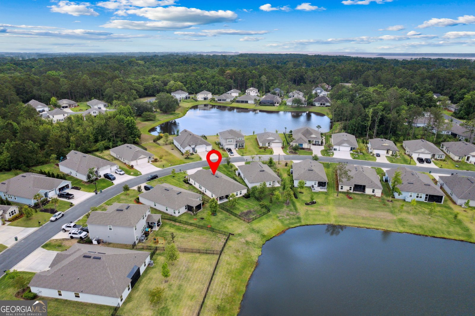310 Chinquapin Drive St. Marys - 64