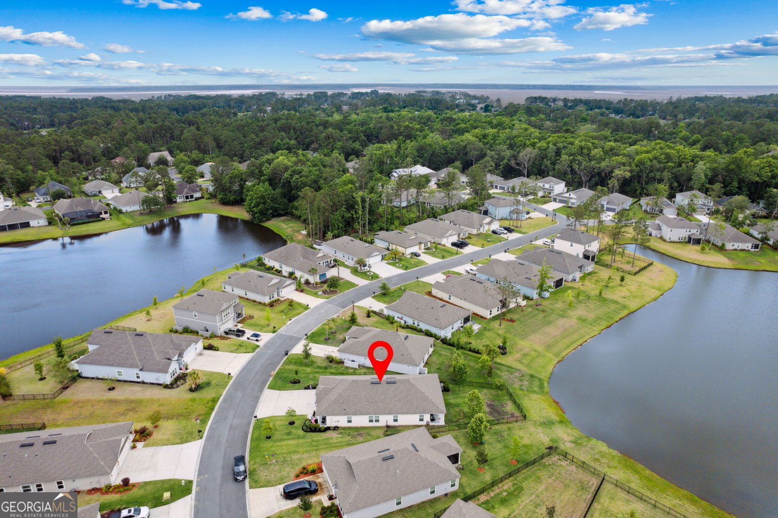 310 Chinquapin Drive St. Marys - 65
