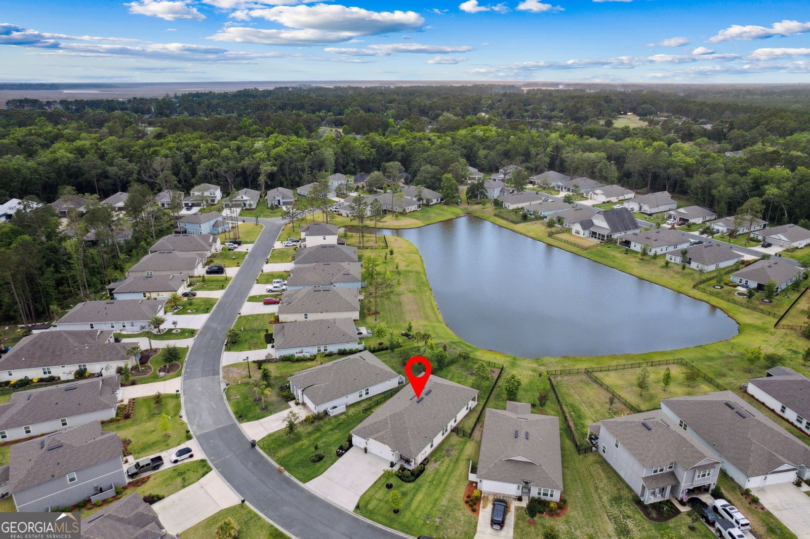 310 Chinquapin Drive St. Marys - 66