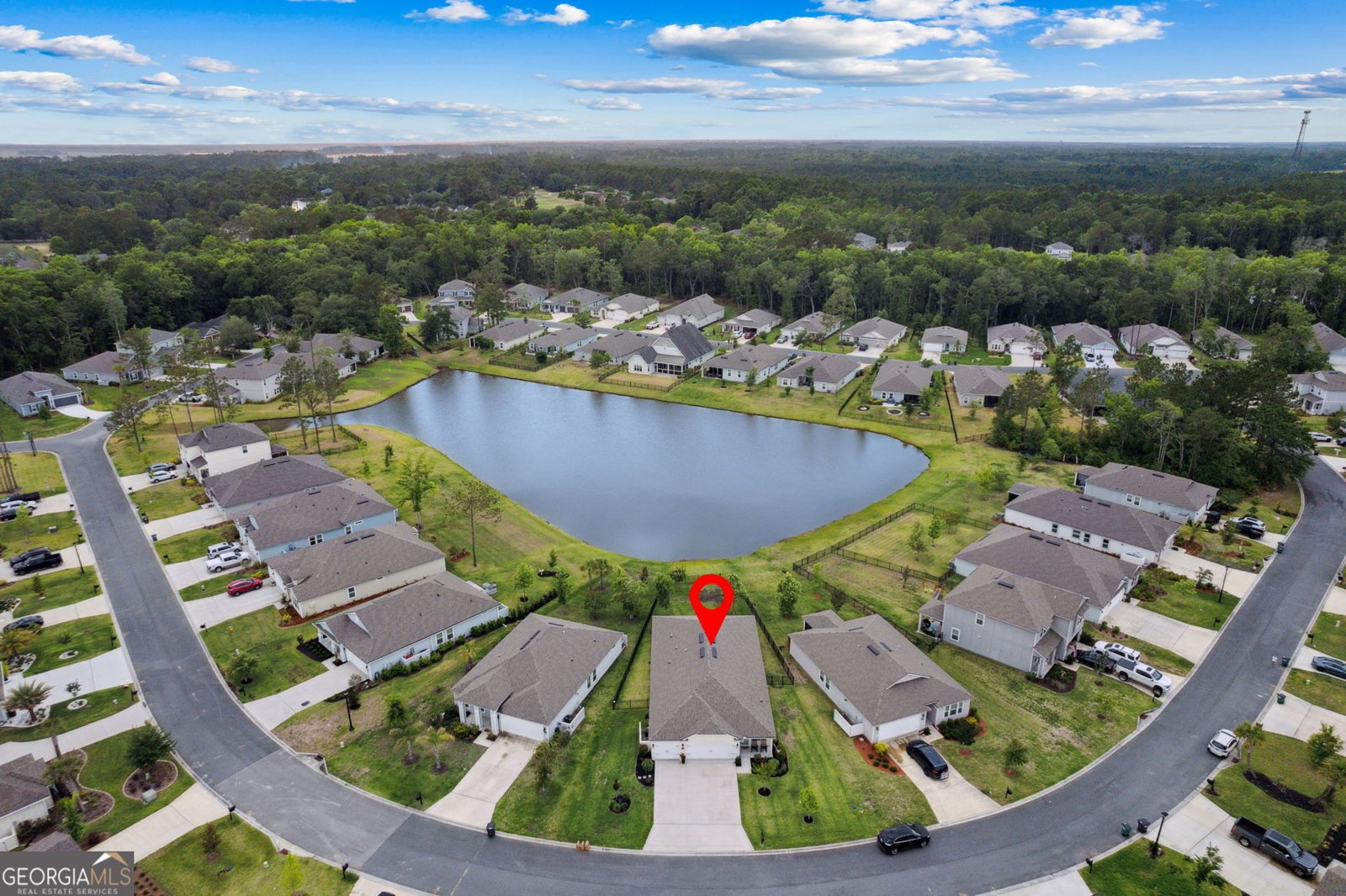 310 Chinquapin Drive St. Marys - 67