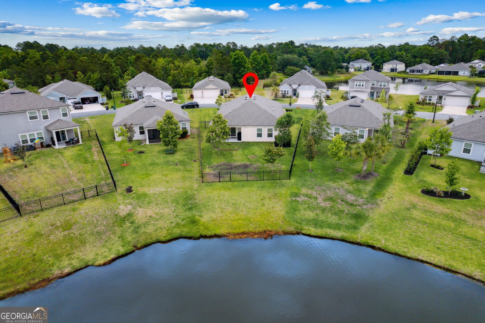 310 Chinquapin Drive St. Marys - 68