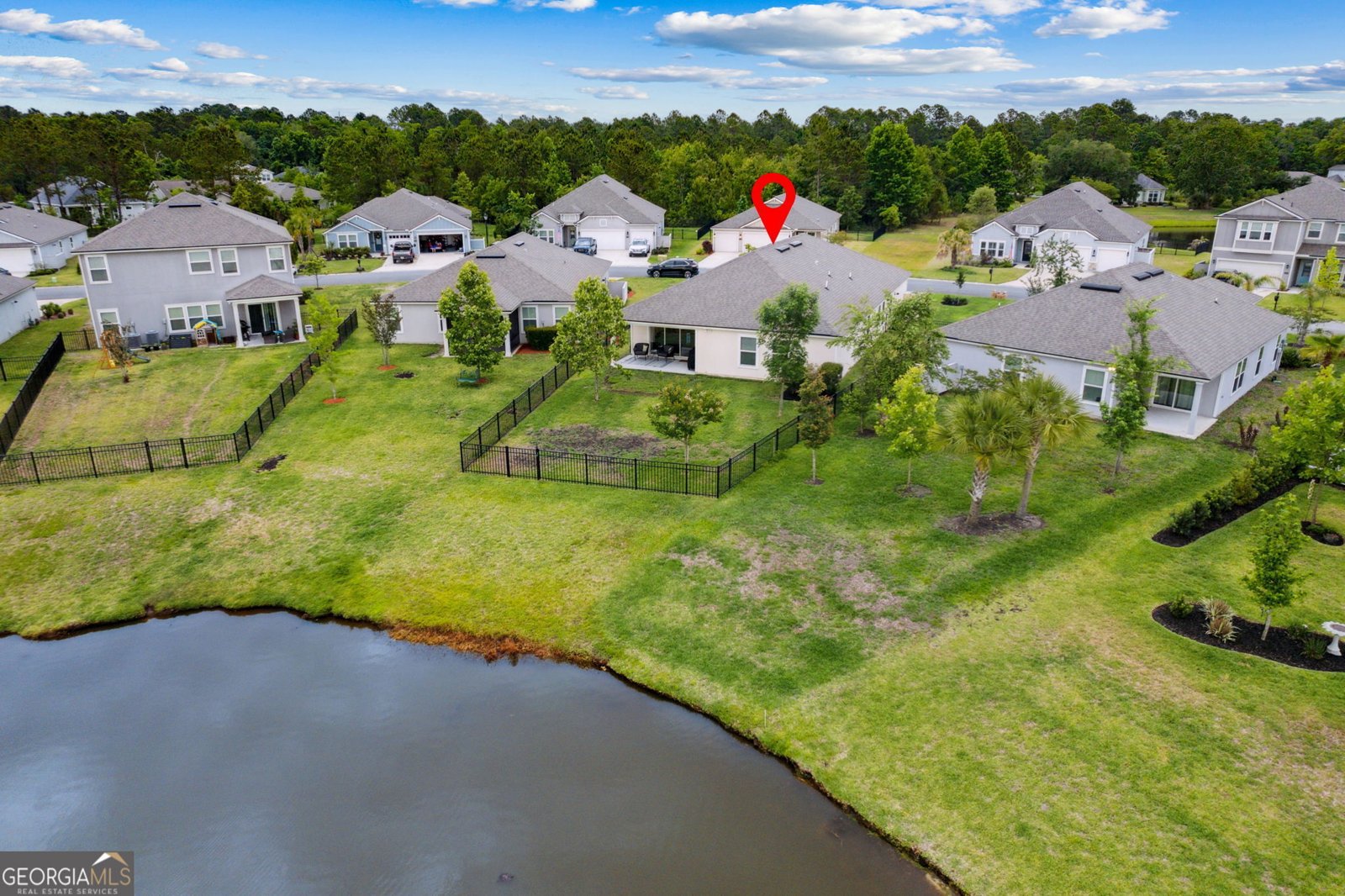 310 Chinquapin Drive St. Marys - 69