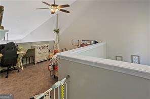 210 Cottonwood Creek Circle Canton - 18