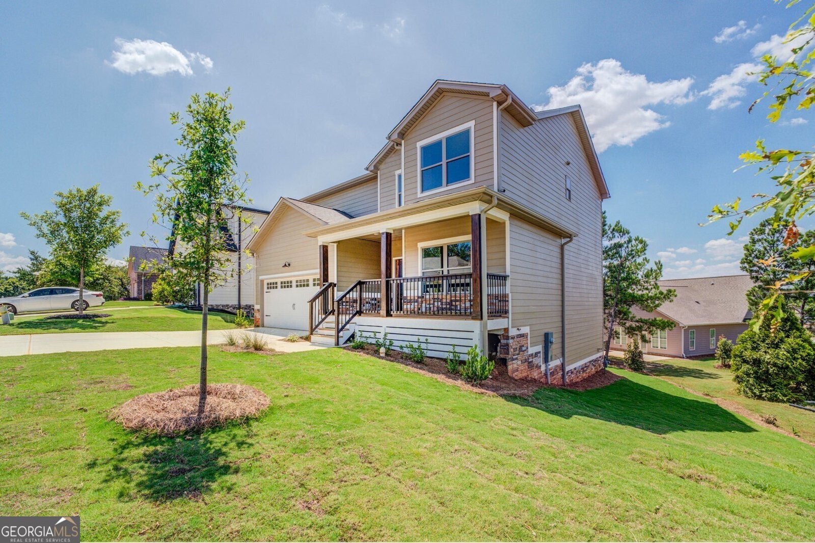 9183 Golfview Circle Covington - 2