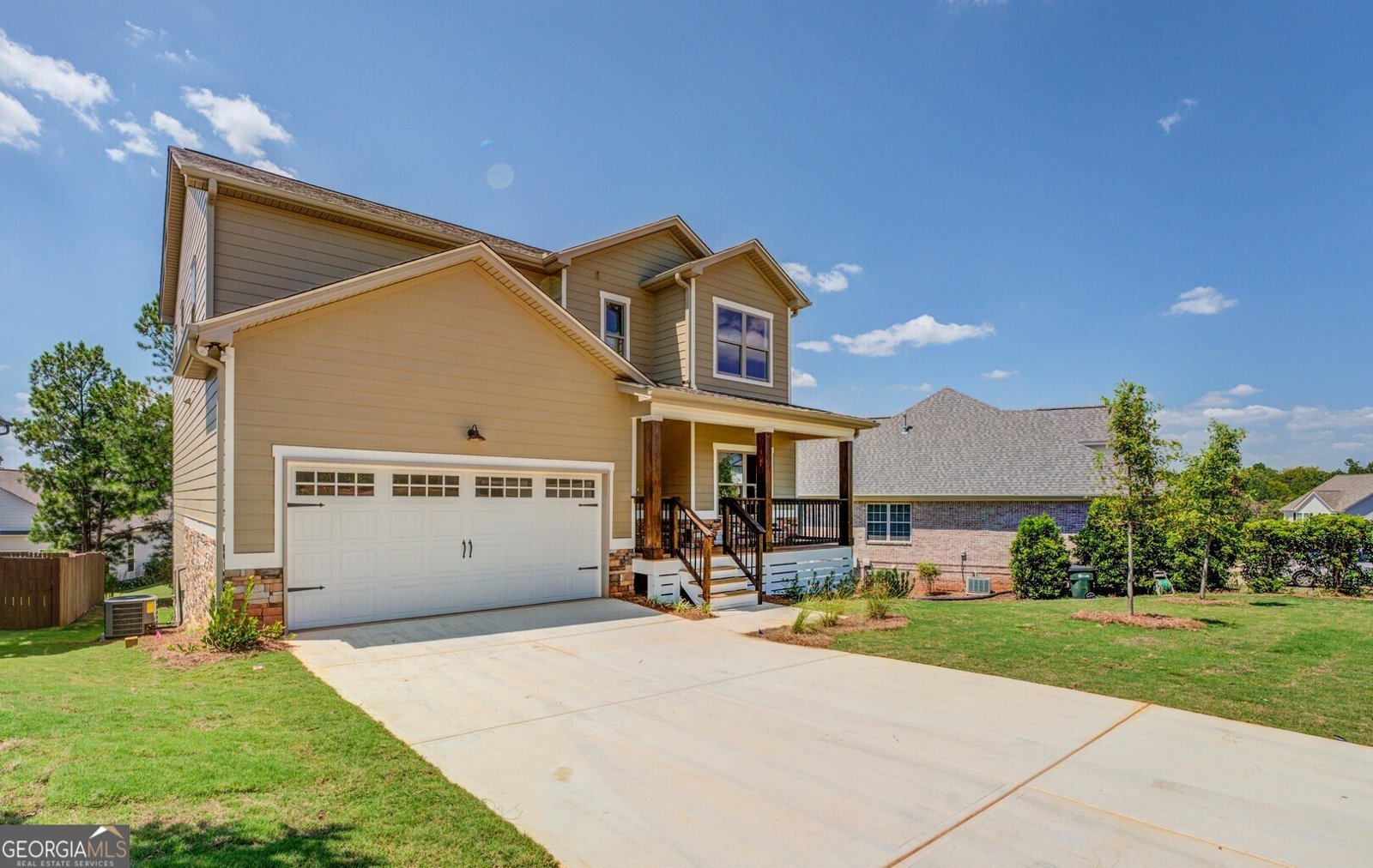 9183 Golfview Circle Covington - 3