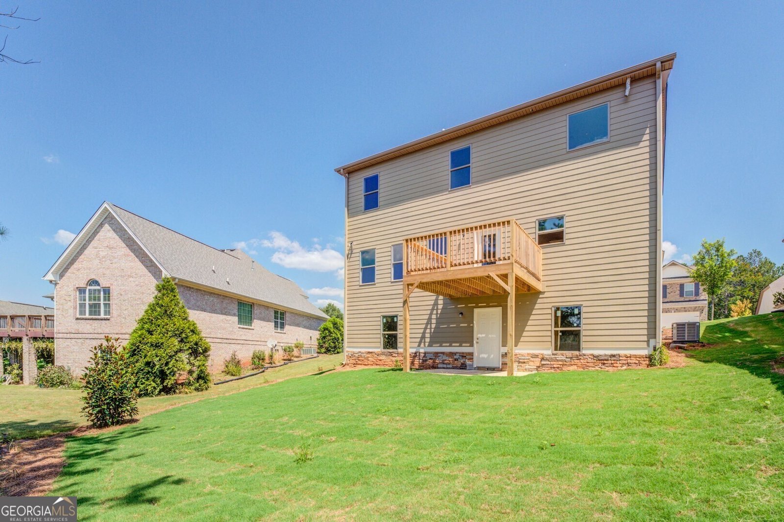 9183 Golfview Circle Covington - 4