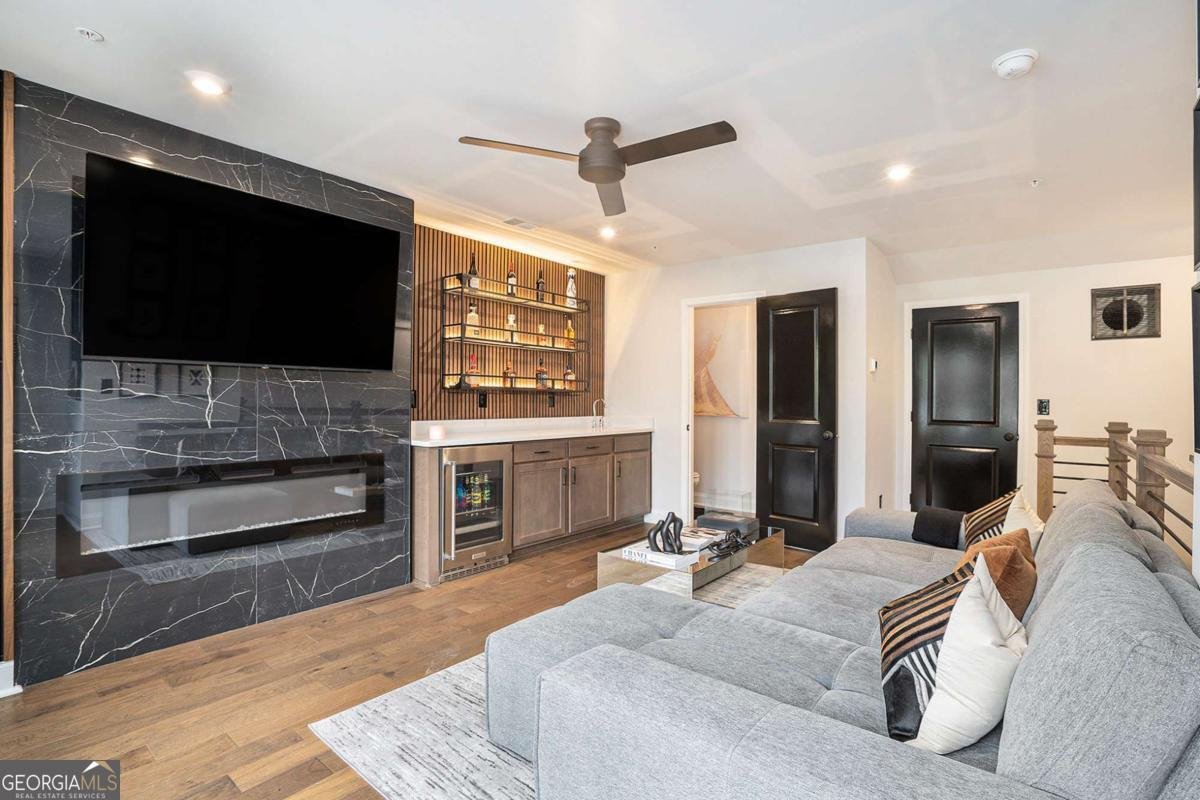 2505 Astaire Court Atlanta - 18