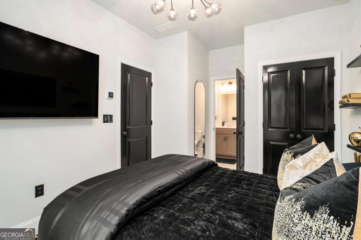 2505 Astaire Court Atlanta - 35