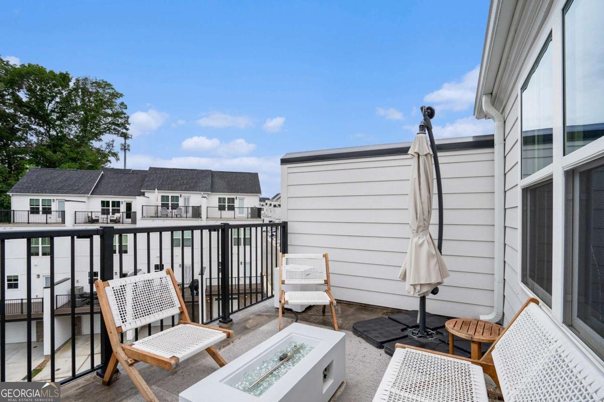 2505 Astaire Court Atlanta - 44