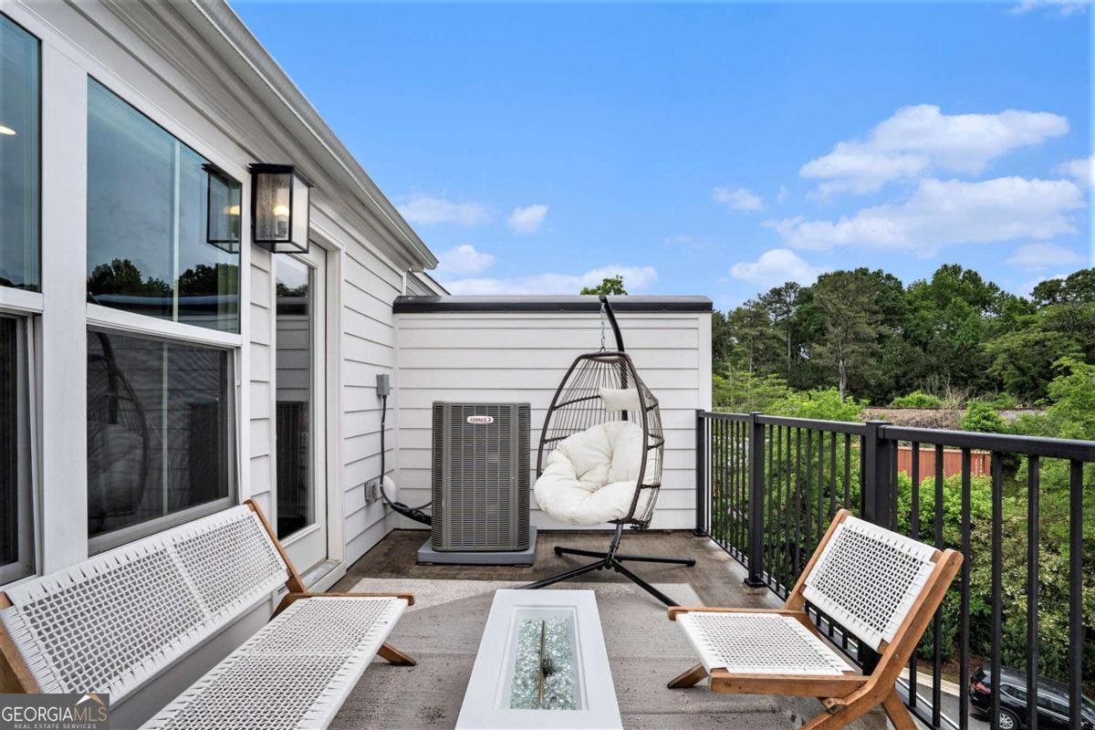 2505 Astaire Court Atlanta - 45