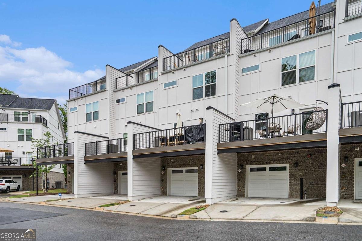 2505 Astaire Court Atlanta - 49