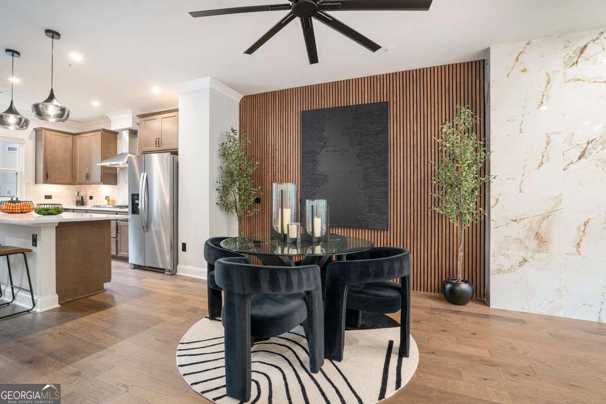 2505 Astaire Court Atlanta - 8
