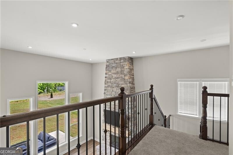 8015 Scenic Ridge Way Ball Ground - 21