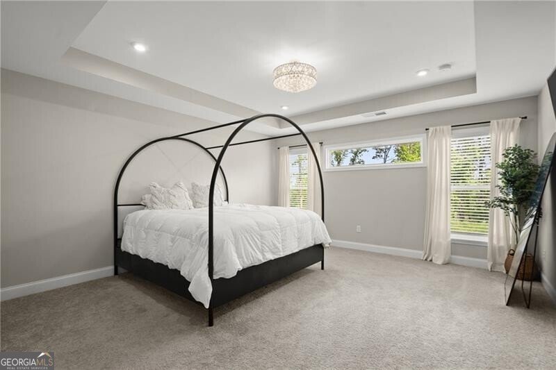 8015 Scenic Ridge Way Ball Ground - 22