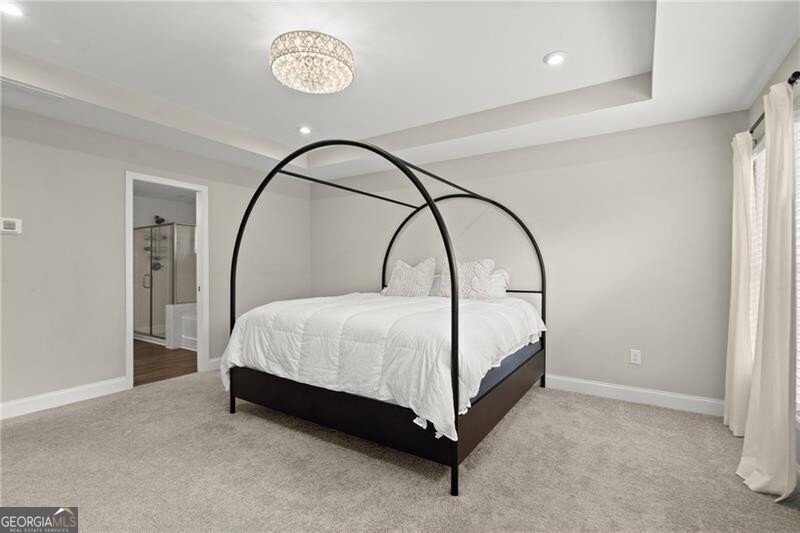 8015 Scenic Ridge Way Ball Ground - 23