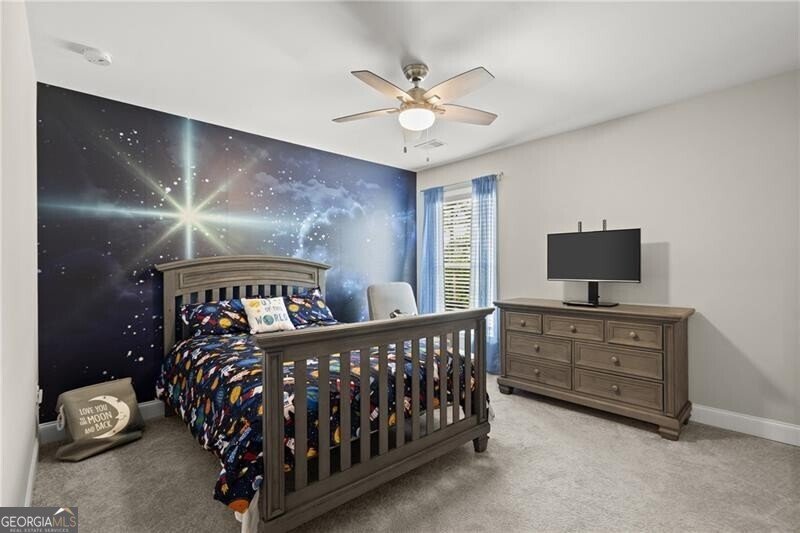 8015 Scenic Ridge Way Ball Ground - 26
