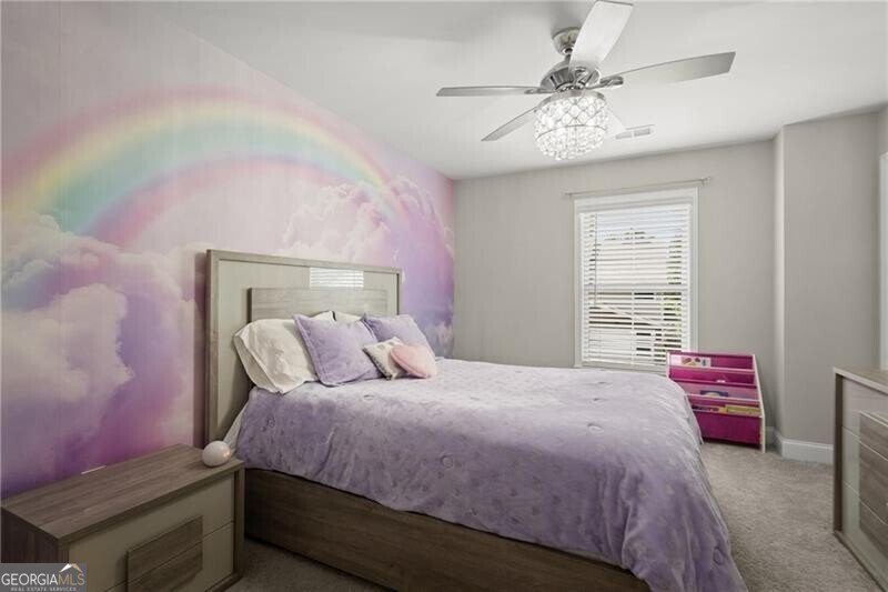 8015 Scenic Ridge Way Ball Ground - 28