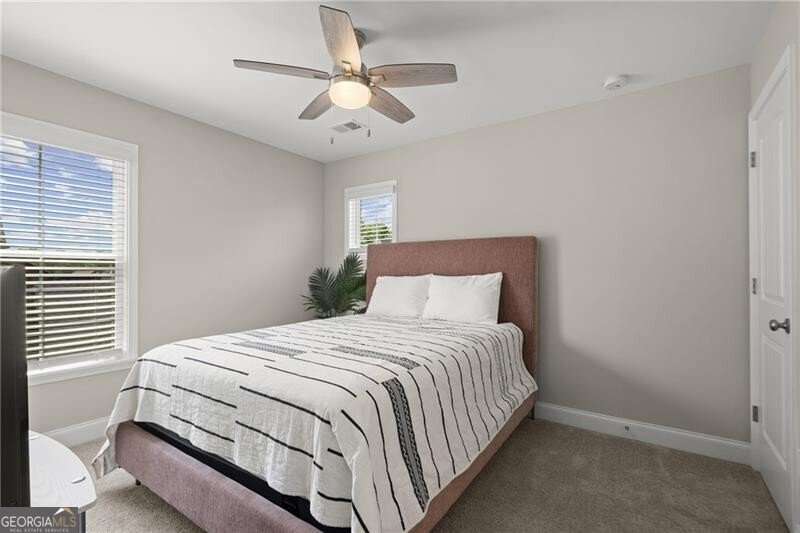 8015 Scenic Ridge Way Ball Ground - 29