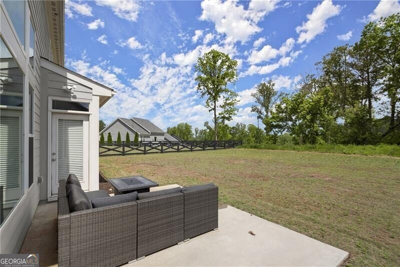 8015 Scenic Ridge Way Ball Ground - 32
