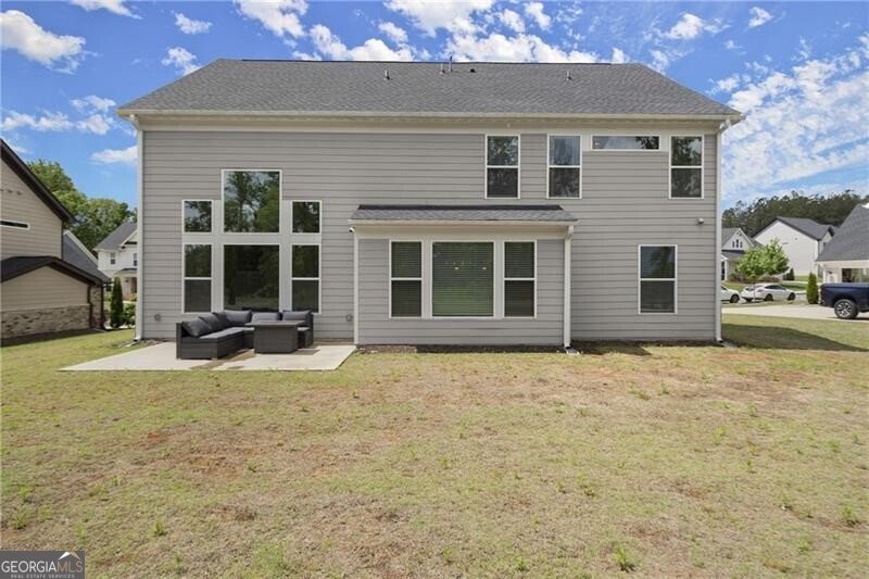8015 Scenic Ridge Way Ball Ground - 33