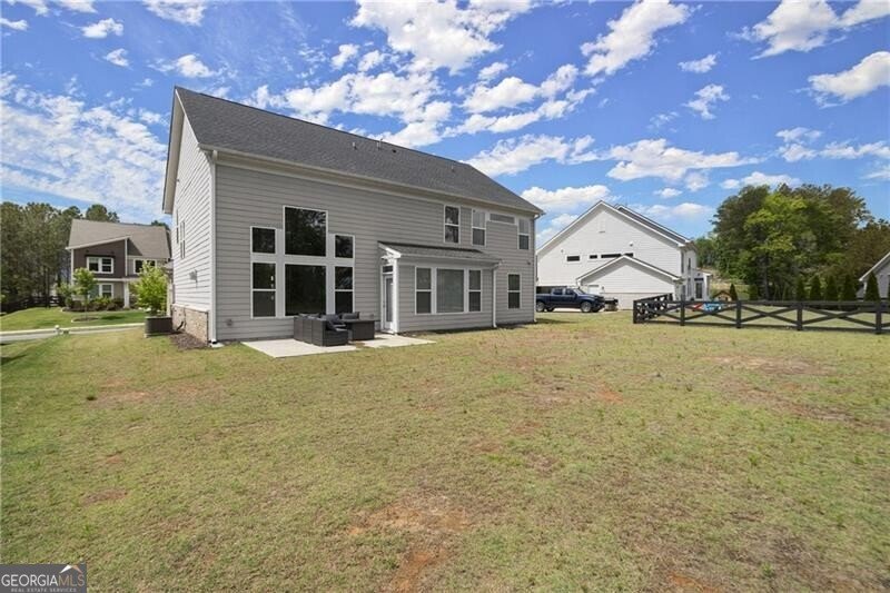 8015 Scenic Ridge Way Ball Ground - 34