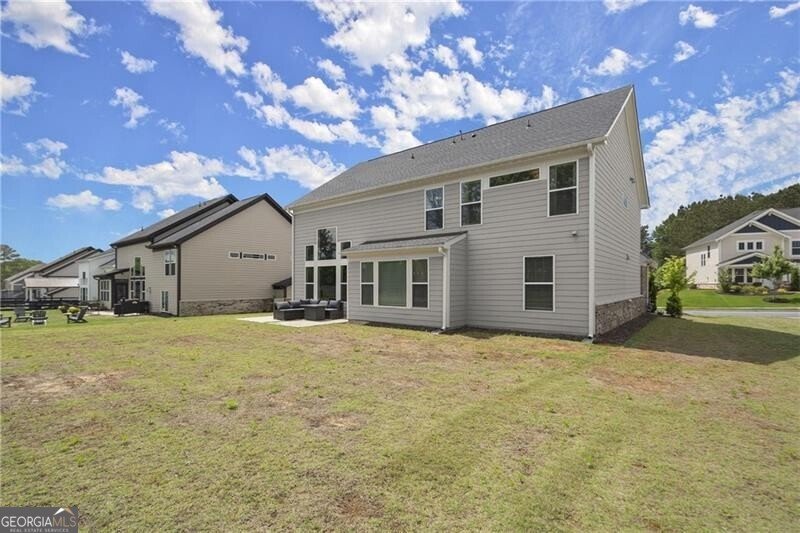 8015 Scenic Ridge Way Ball Ground - 35