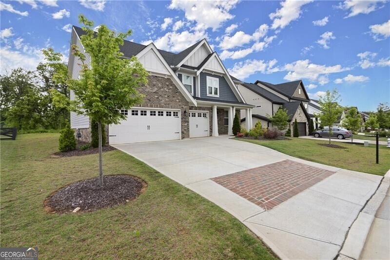 8015 Scenic Ridge Way Ball Ground - 36