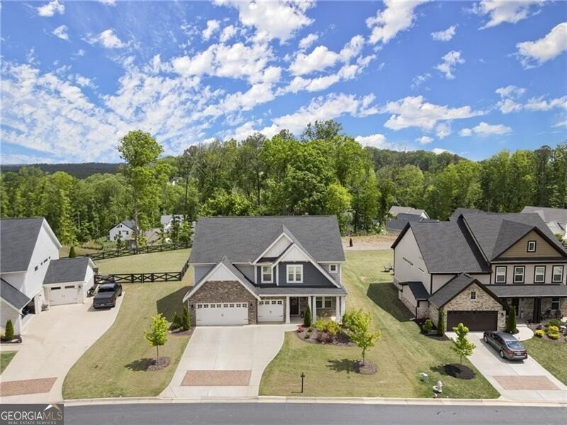 8015 Scenic Ridge Way Ball Ground - 37