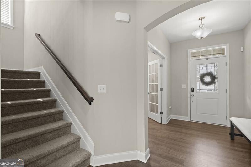 8015 Scenic Ridge Way Ball Ground - 5