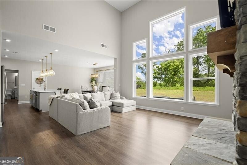 8015 Scenic Ridge Way Ball Ground - 7