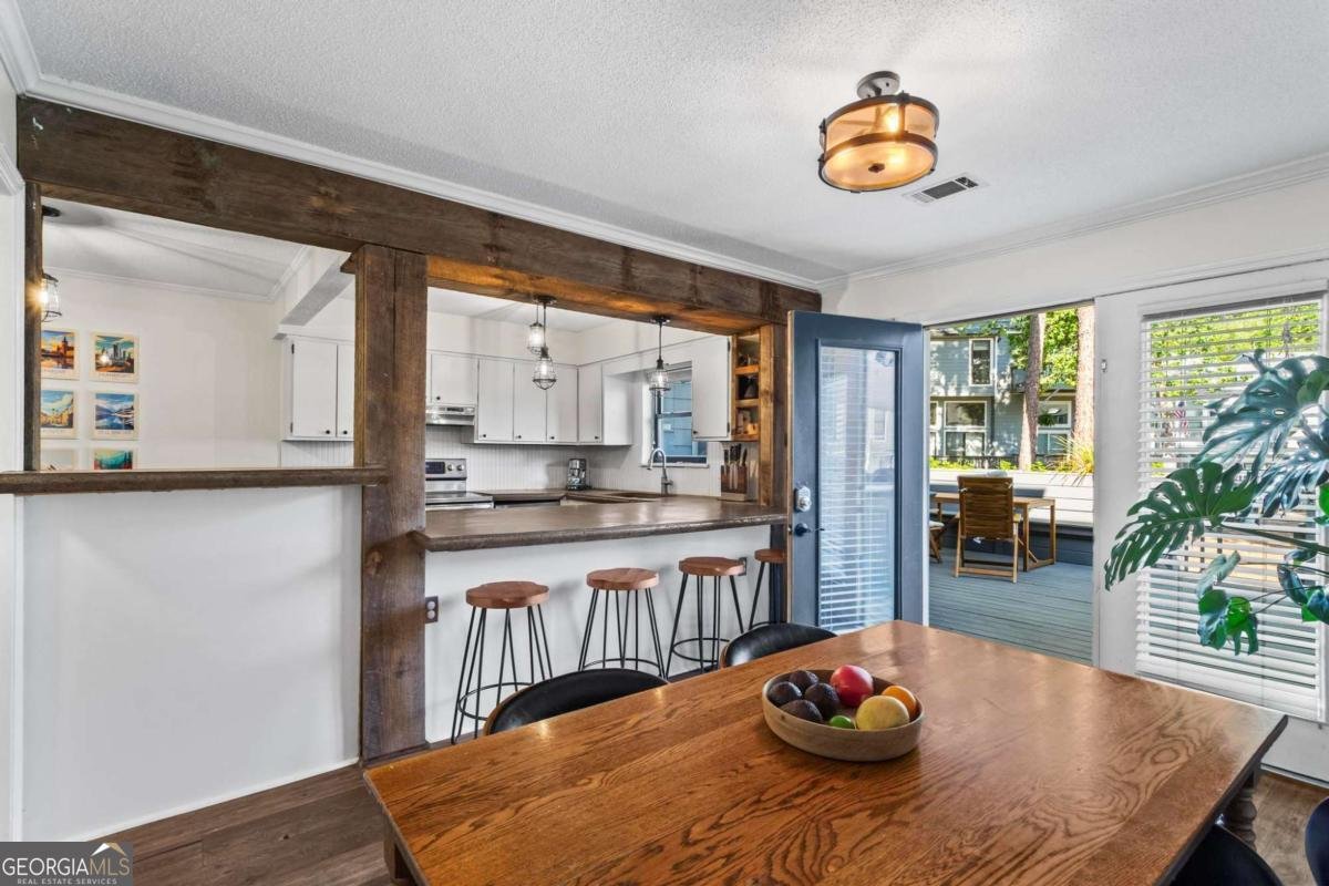 1028 Riverbend Club Drive Atlanta - 14