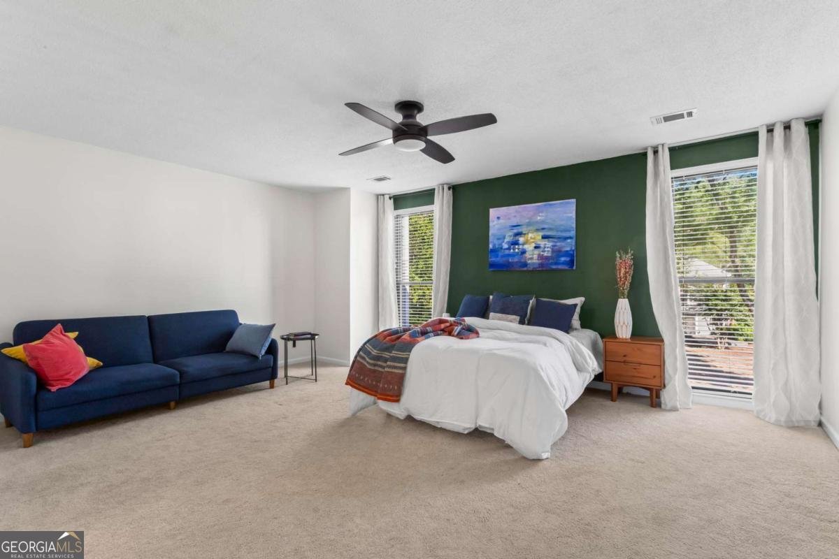 1028 Riverbend Club Drive Atlanta - 16