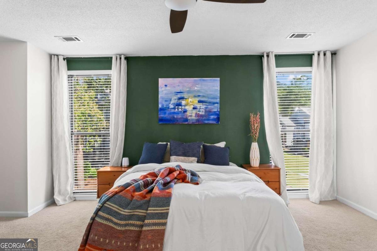 1028 Riverbend Club Drive Atlanta - 17