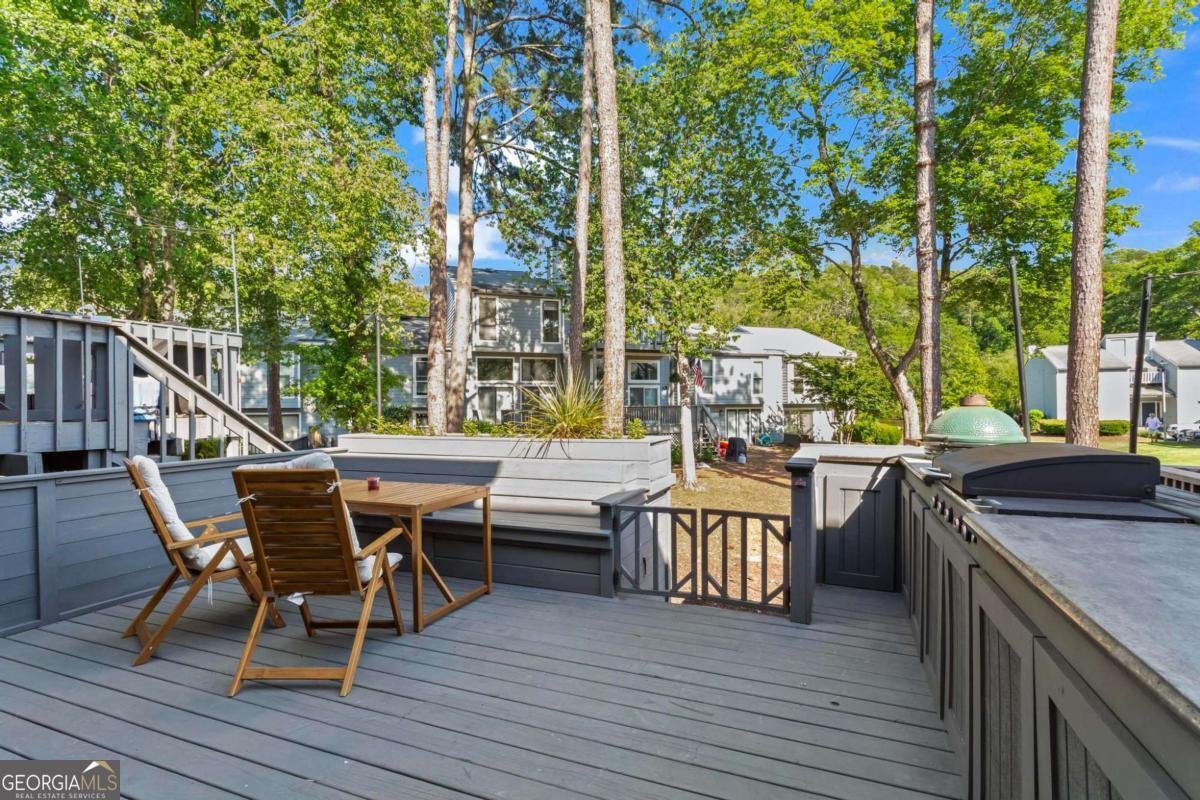 1028 Riverbend Club Drive Atlanta - 22