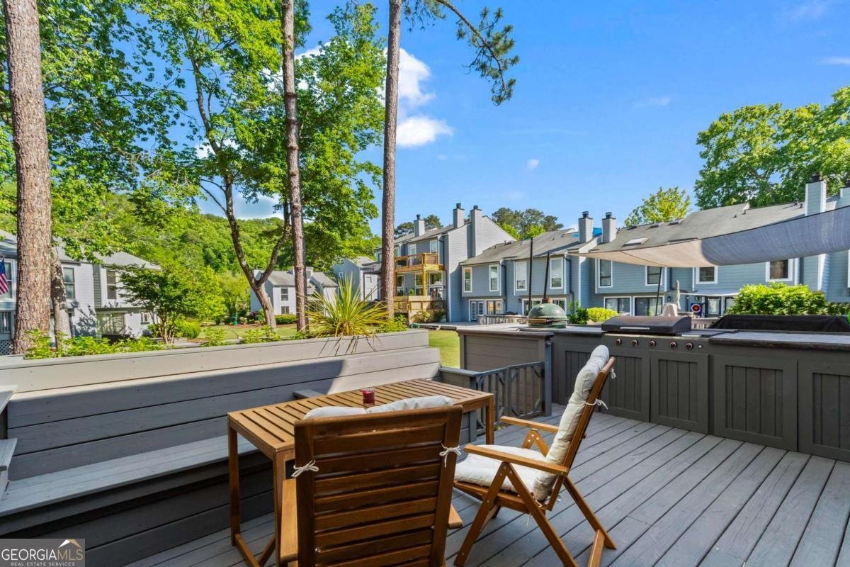 1028 Riverbend Club Drive Atlanta - 24
